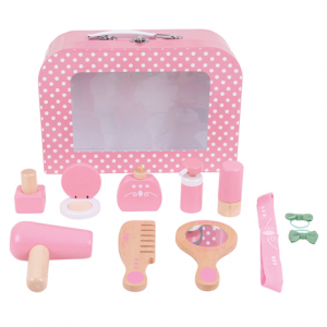 Vanity kit