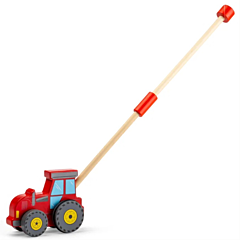 Bastone spingi Trattore