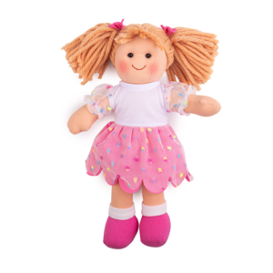 Bambola Darcie