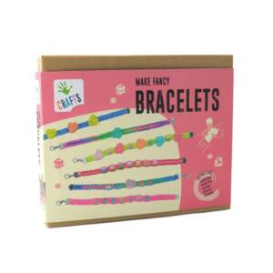 Bracciali fantasiosi