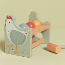 Martello e uova - immagine 2