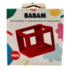 Guscio protettivo Babam