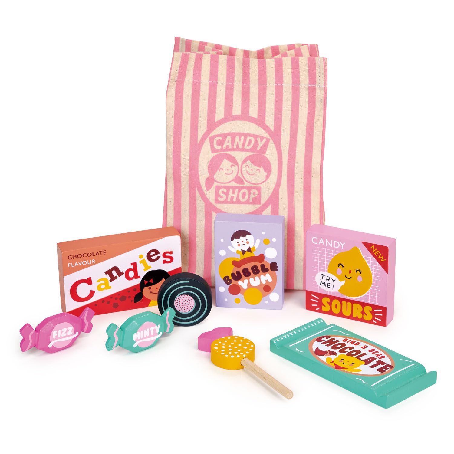 Candy Shop