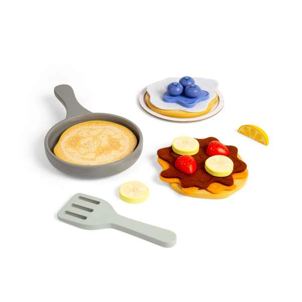 Set da pancake - immagine 3
