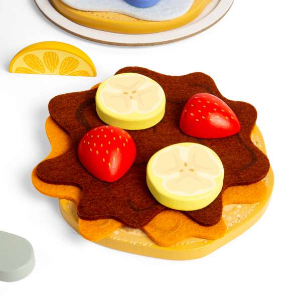 Set da pancake - immagine 2