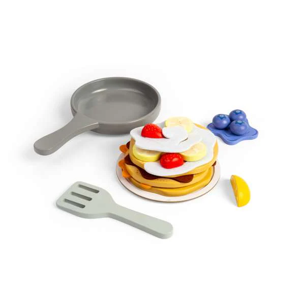Set da pancake