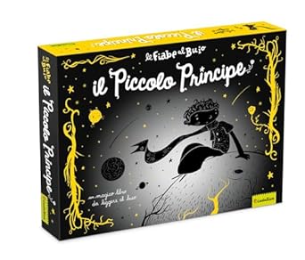 Fiabe al buio - Il Piccolo Principe