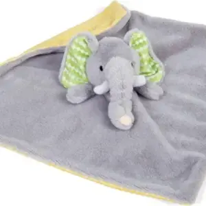 Doudou Elefante