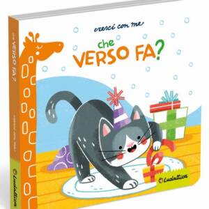 Cresci con me - Che verso fa?
