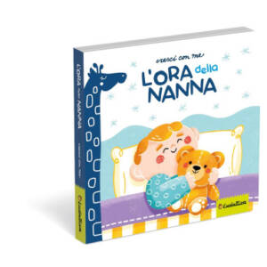 Cresci con me - L'ora della nanna