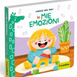 Cresci con me - Le emozioni