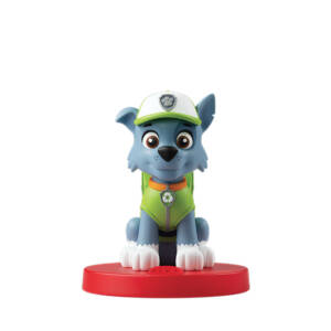 Paw Patrol la squadra dei cuccioli: Rocky