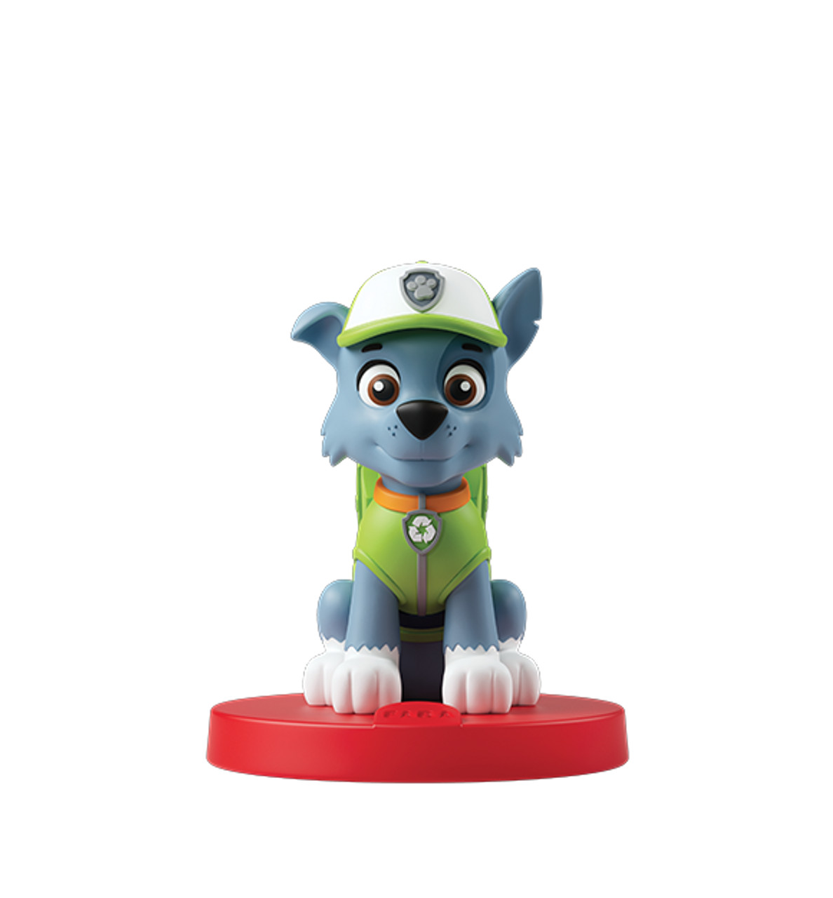 Paw Patrol la squadra dei cuccioli: Rocky