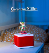Un assurdo weekend per Geronimo Stilton -busta- - immagine 2