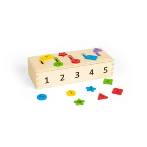 Scatola di smistamento