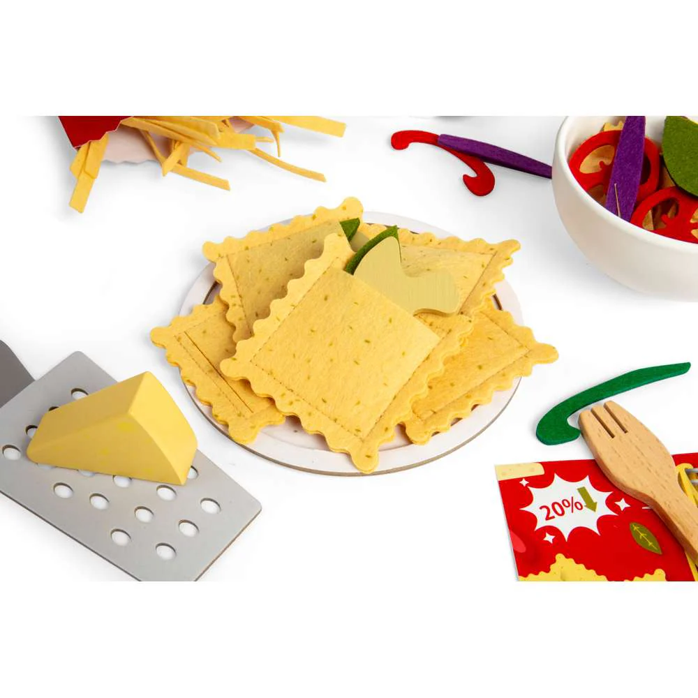 Pasta per due - immagine 3