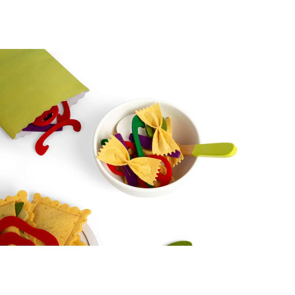 Pasta per due - immagine 2