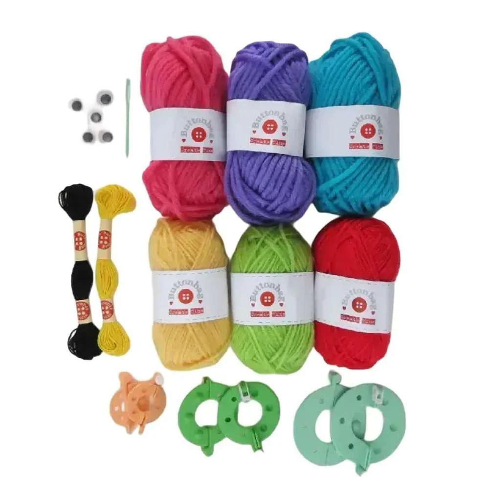 Valigetta pompom - immagine 2