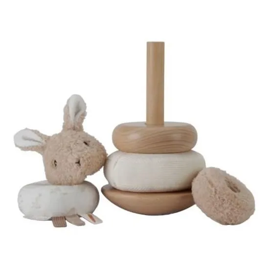 Baby Bunny anelli impilabili - immagine 2