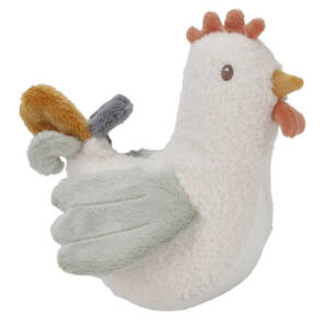Peluche piccolo Galletto