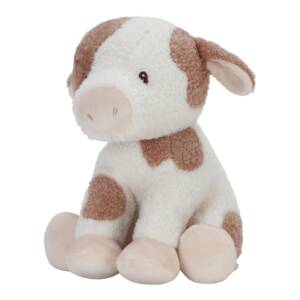 Peluche piccola Mucca
