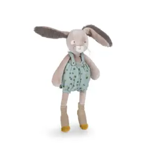 Peluche Coniglietto Salvia