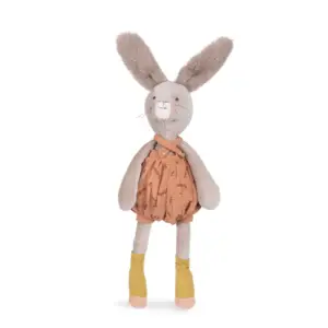 Peluche Coniglietto Argilla