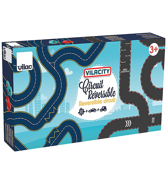 Circuito stradale reversibile - immagine 2