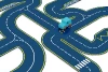 Circuito stradale reversibile - immagine 4