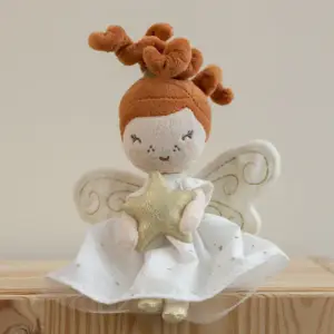 Doll Fatina della Speranza Mia