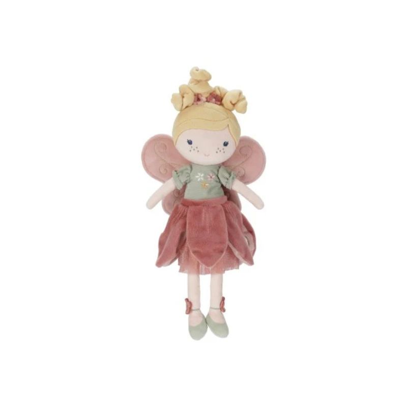 Doll Fatina Mila 35 cm