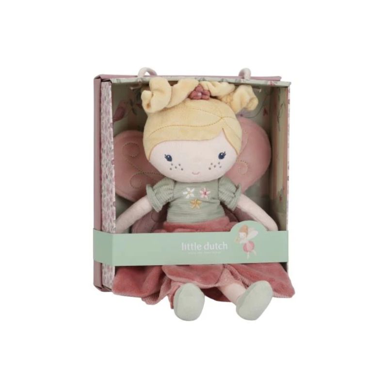 Doll Fatina Mila 35 cm - immagine 2