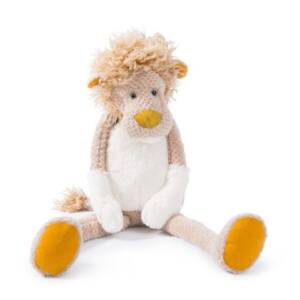 Peluche Leone