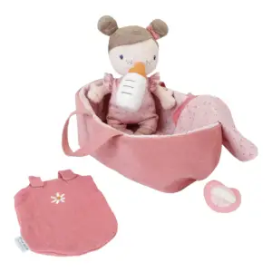 Set doll Rosa