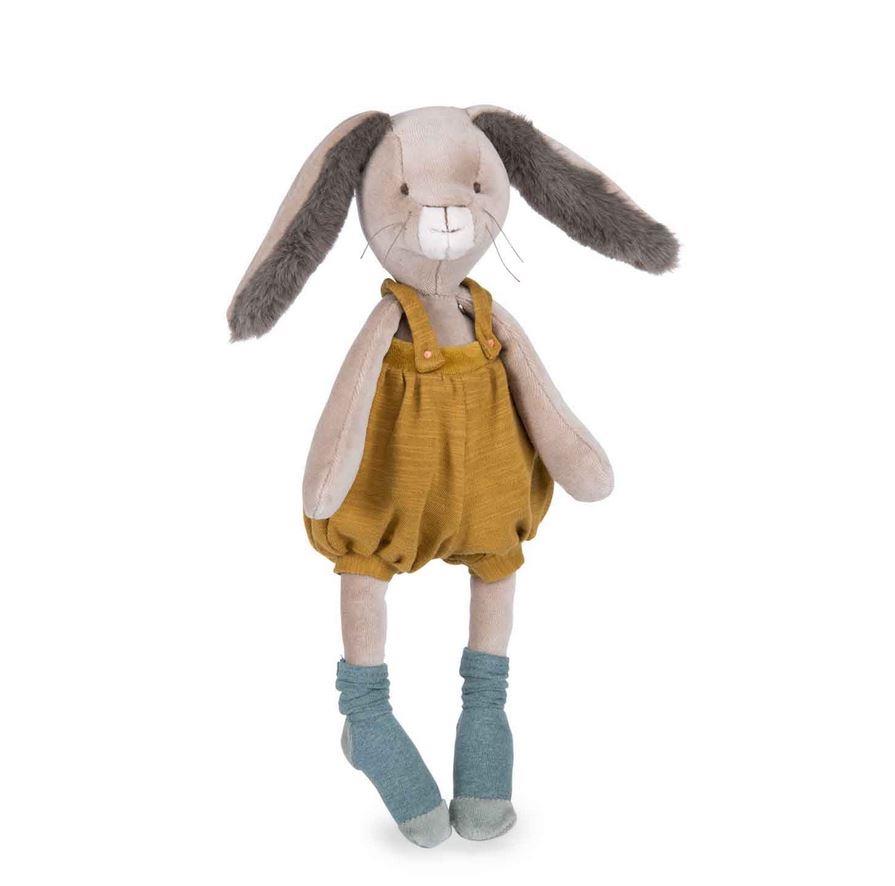 Peluche Coniglietto Ocra