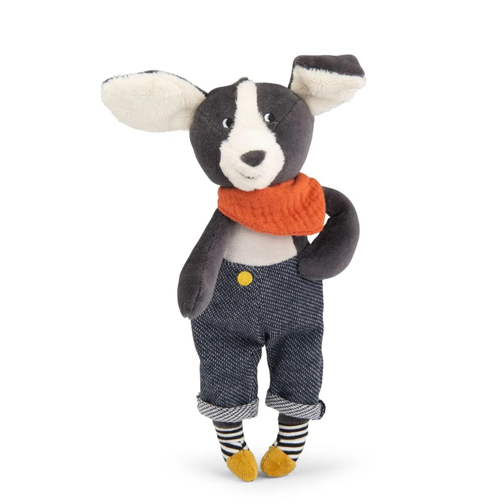Peluche cane Puce