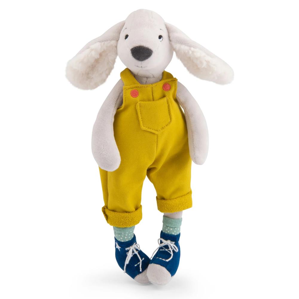 Peluche cane Pilou