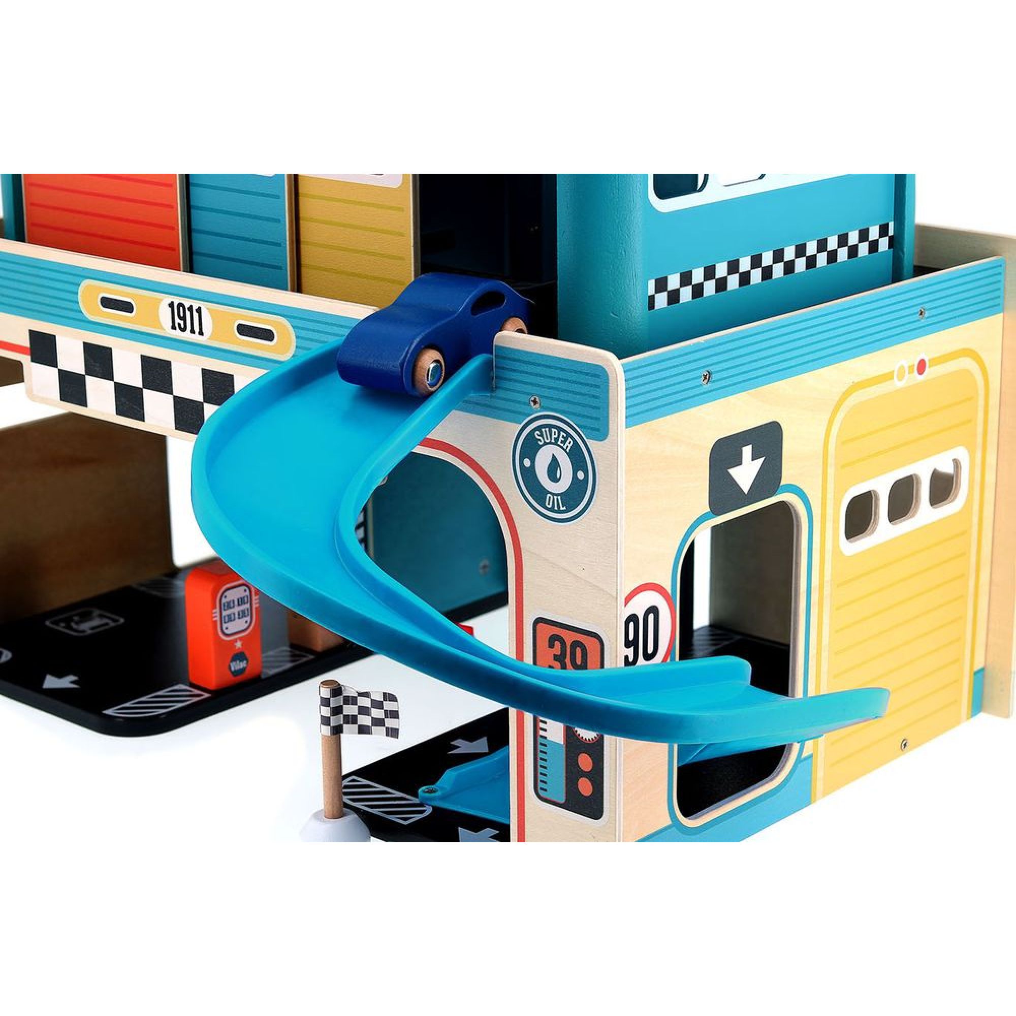 Garage Vintage - immagine 4
