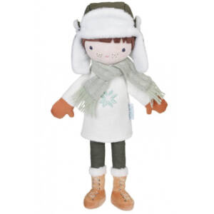 Doll Sam 35 cm