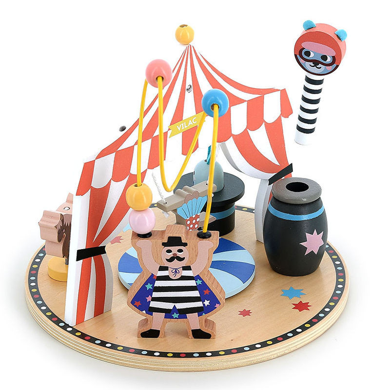 Circo multi-attività - immagine 4