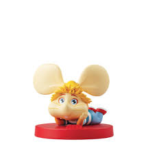 Che avventure Topo Gigio