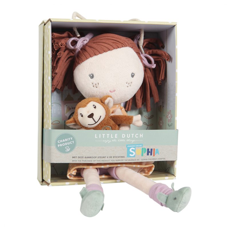 Doll Sofia 35 cm - immagine 2