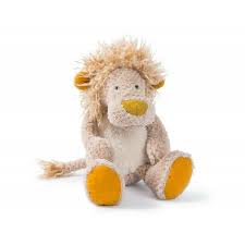 Peluche Leoncino