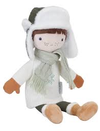 Doll Sam 35 cm - immagine 2