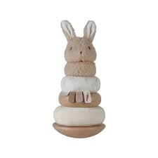 Baby Bunny anelli impilabili