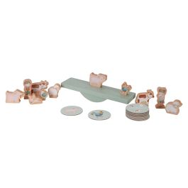 Gioco equilibrio Piccola fattoria