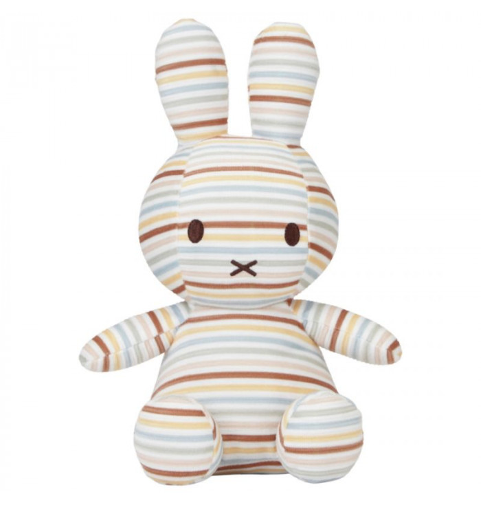 Peluche Miffy 25 cm