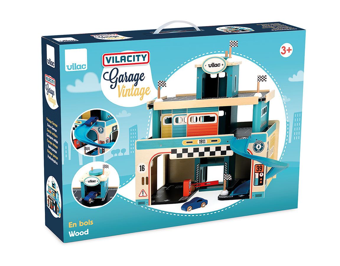 Garage Vintage - immagine 3