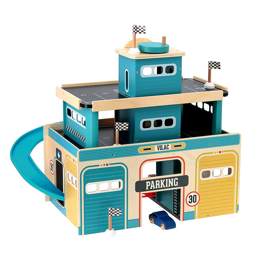 Garage Vintage - immagine 5