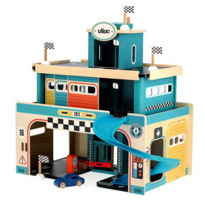Garage Vintage
